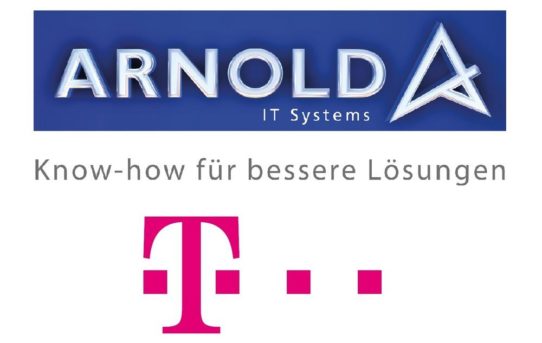 ARNOLD IT Systems GmbH &Co.KG neuer Partner für das Thema IoT und Cloud-Lösungen
