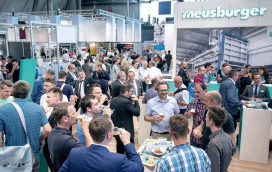 Die Meusburger Highlights auf der Fakuma 2017