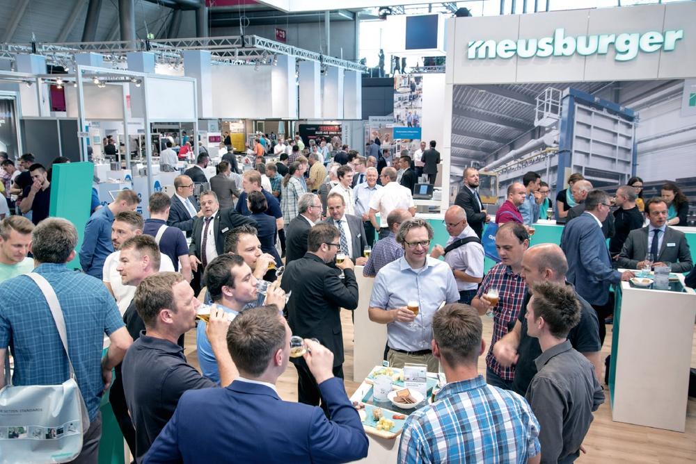 Die Meusburger Highlights auf der Fakuma 2017