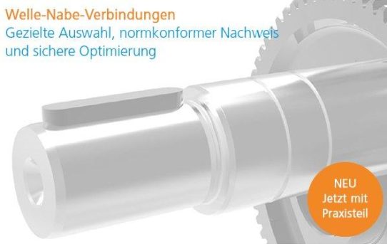 Seminar: Welle-Nabe-Verbindungen