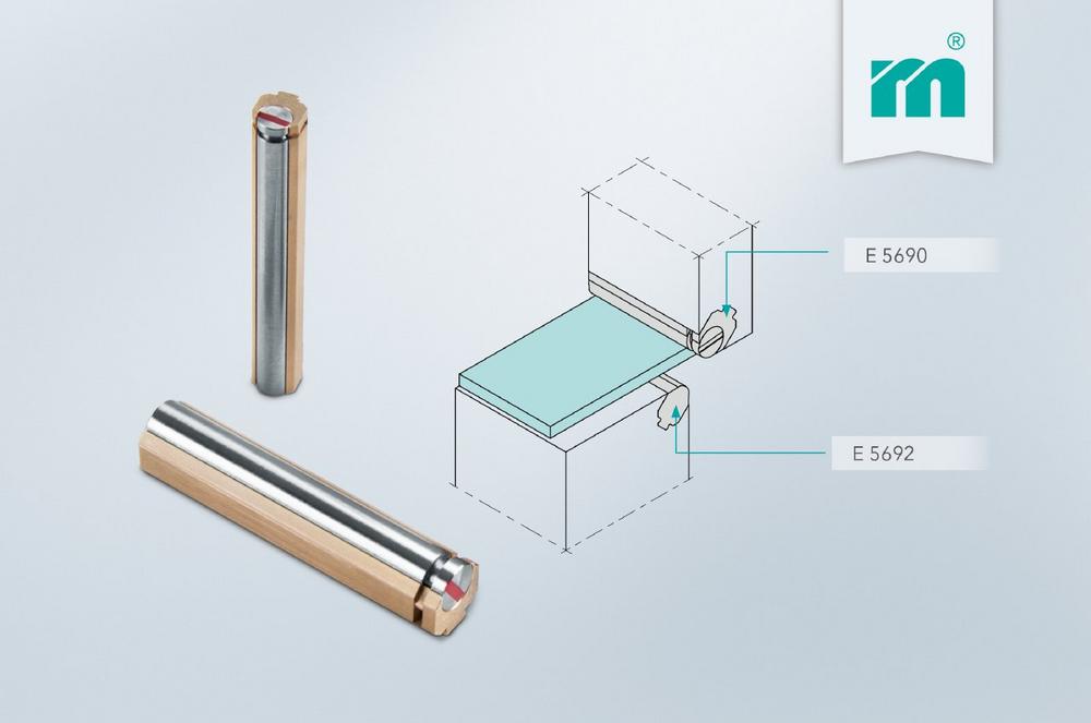 Innovativer Rollbieger sorgt für optimale Ergebnisse bei Biegeoperationen