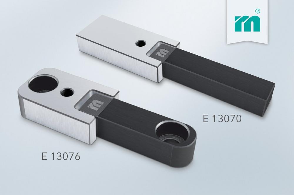 Neu bei Meusburger: Feinzentrierung E 1307 zur hochpräzisen Zentrierung von Formeinsätzen