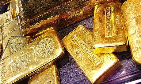 Prognose: Commerzbank erwartet 2018 steigen Gold- und Silberpreise