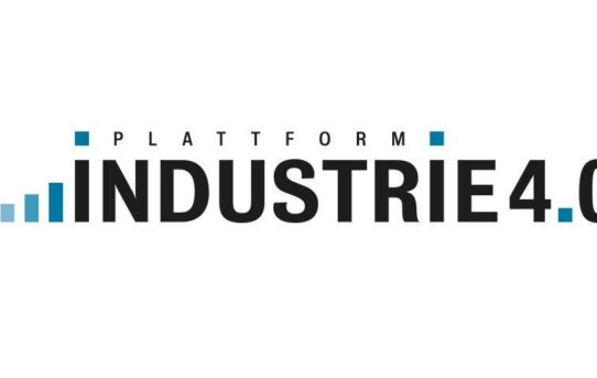 Plattform Industrie 4.0