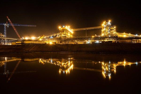 Randgold – Kibali-Mine soll 2018 Vollproduktion erreichen