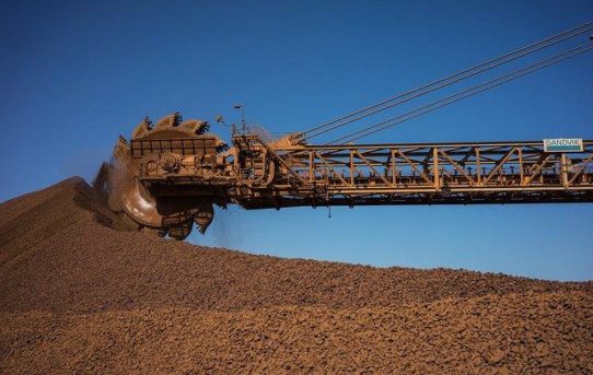 Hohe Gewinne: Rio Tinto zahlt Rekorddividende