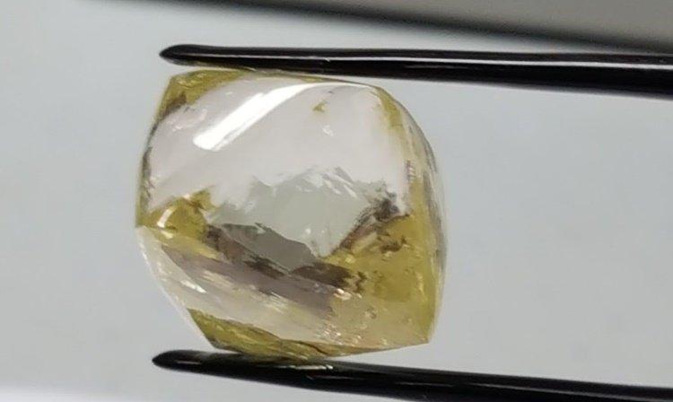 Lucapa Diamond: Erste Diamanten aus Lesotho