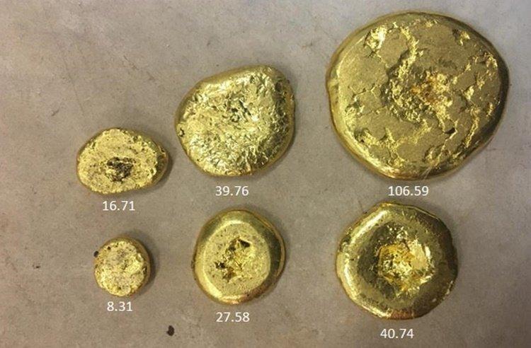 Orinoco Gold: Kurssprung nach exzellenten Ergebnissen