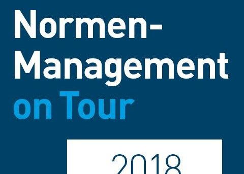 Lösungen für das Normen-Management