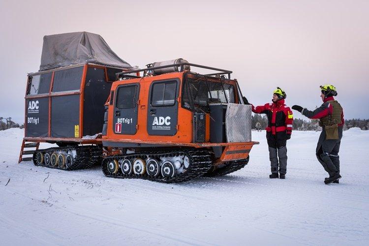 Nach guten Ergebnissen: Mawson beschleunigt Goldexploration in Finnland