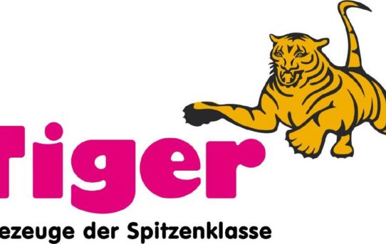 „Tiger-Umweltlagertechnik“ – Sortiment Gasflaschenlagerung und Gasflaschenhandling ausgeweitet