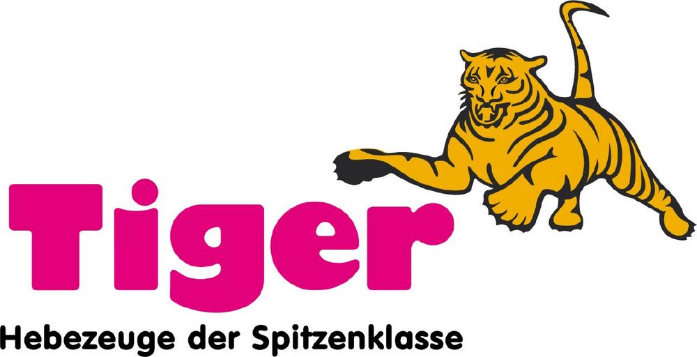 "Tiger-Umweltlagertechnik" - Sortiment Gasflaschenlagerung und Gasflaschenhandling ausgeweitet