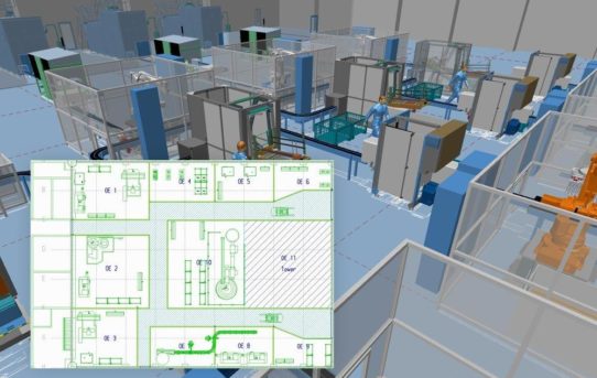 3D-Layouts schnell erstellen und Kunden beeindrucken