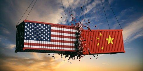Handelskrieg der USA mit China: Trumps Gründe für Schutzzölle sind irreführend und heuchlerisch
