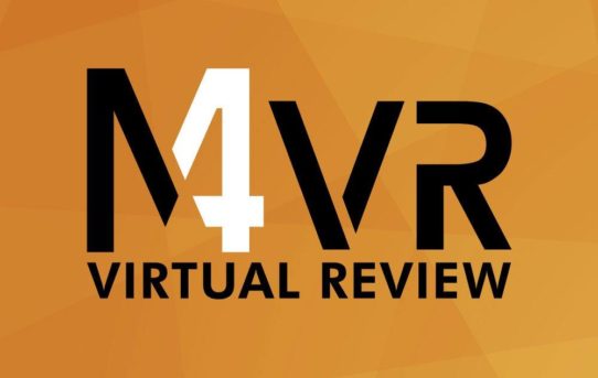 M4 VIRTUAL REVIEW bringt die Planung auf das nächste Level