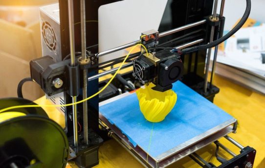 3D-Modelle für den 3D-Drucker erstellen