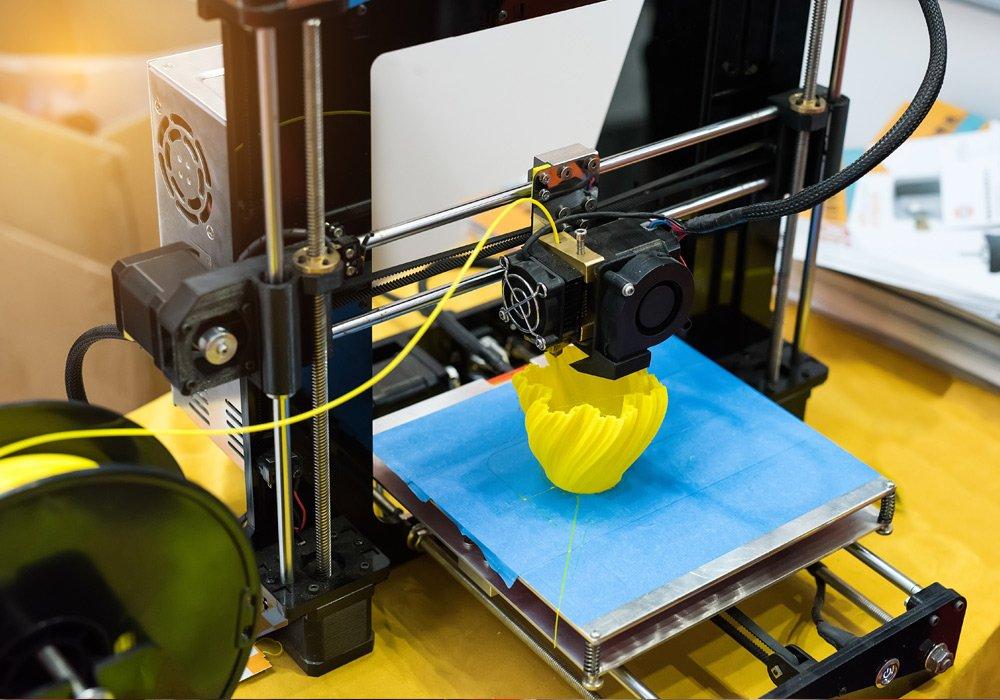 3D-Modelle für den 3D-Drucker erstellen
