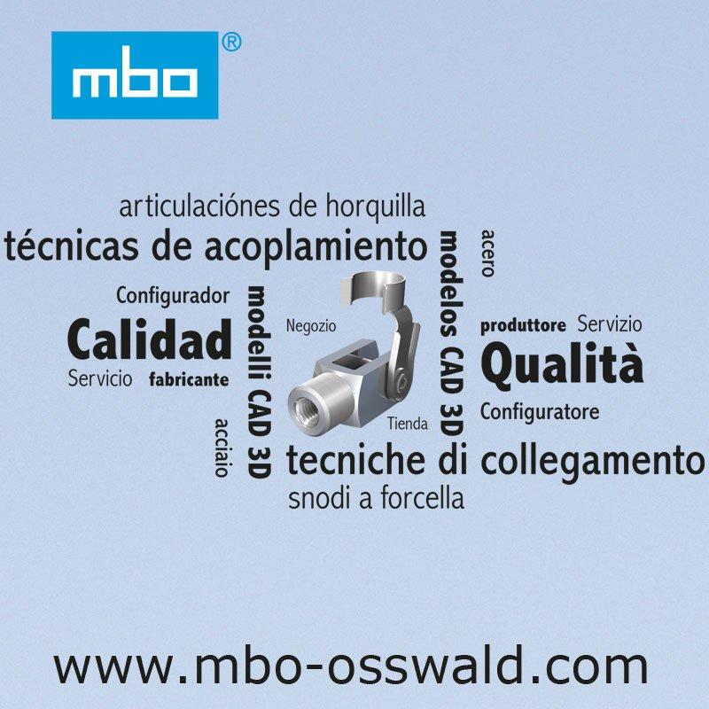 ¡Hola! Ciao! mbo Oßwald Website ist jetzt in den Sprachen Spanisch und Italienisch nutzbar