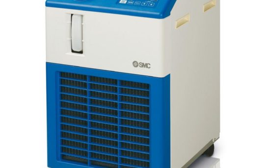 Wirtschaftlich, kompakt & leise – die Kühl- und Temperiergeräte der Serie HRSE