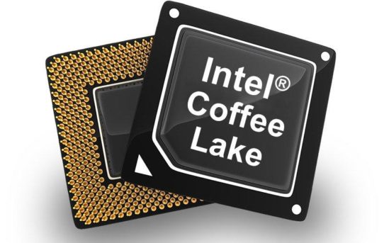 Coffee Lake – Wechsel mit Vorzügen