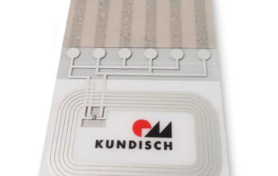 Kundisch auf der embedded world 2019