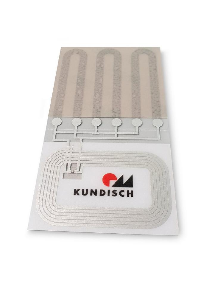 Kundisch auf der embedded world 2019