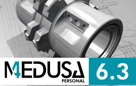 MEDUSA4 Personal: Version 6.3 sorgt für noch mehr Produktivität