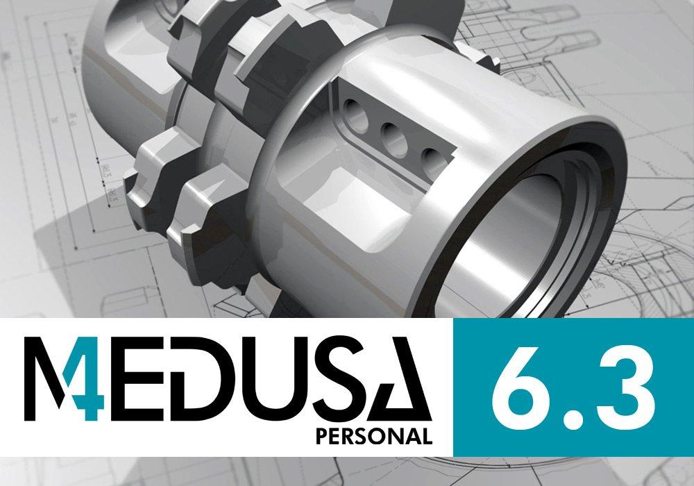 MEDUSA4 Personal: Version 6.3 sorgt für noch mehr Produktivität