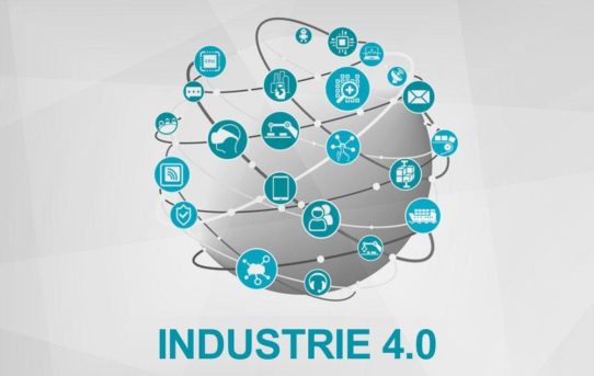 Digitalisierung und Industrie 4.0: So startet Ihr Unternehmen erfolgreich durch