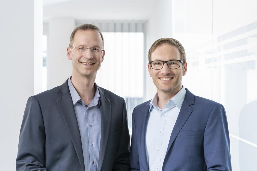 Wechsel im Marketing Management bei SMC Deutschland: Christian Ziegler übergibt an Michael Junkermann