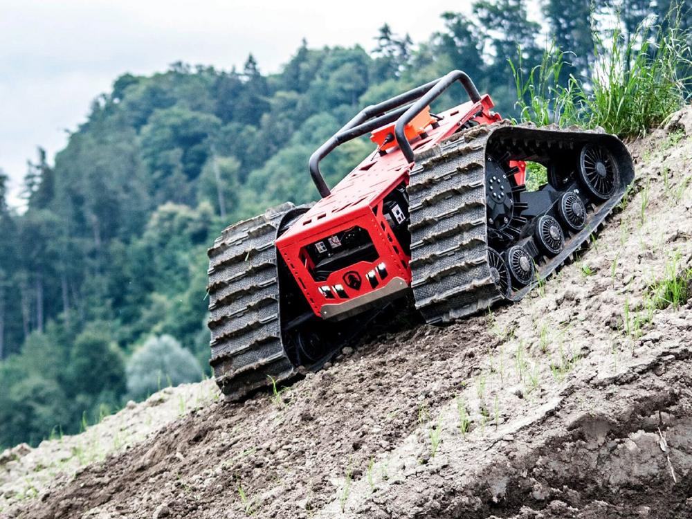 HAWE Hydraulik stärkt Elektronik-Kompetenz mit Mattro