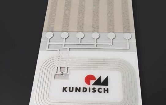 Neu: Kundisch erweitert Produktportfolio