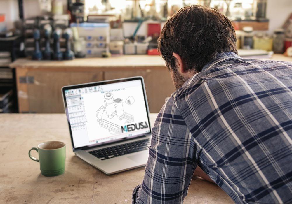 Handwerkersoftware: CAD für Handwerker zum fairen Preis