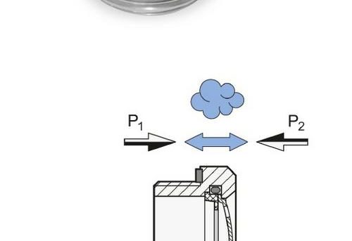 Öl- und wasserabweisende Membran