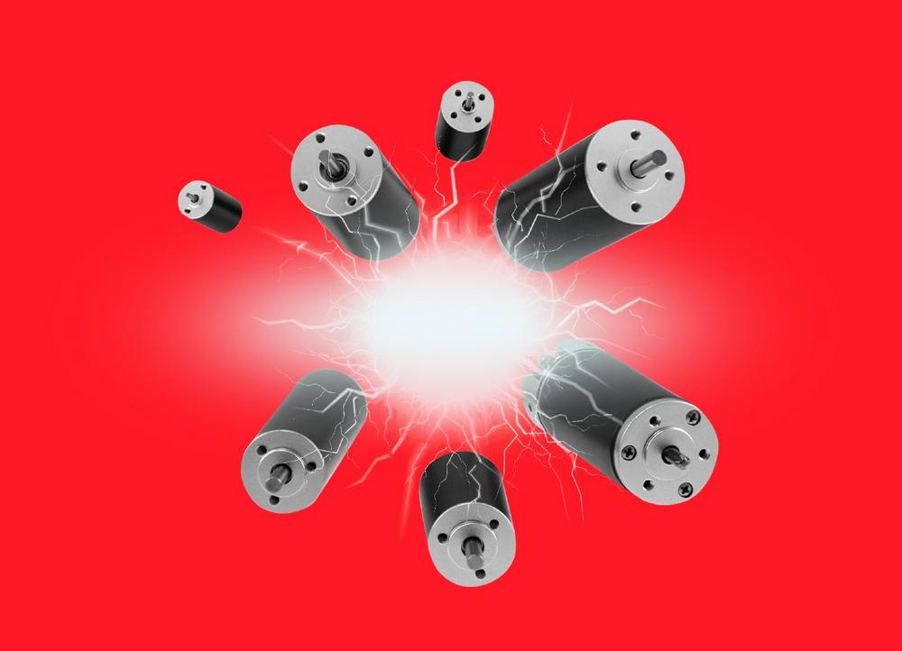 Dynamik und Leistung im Mikro-Maßstab