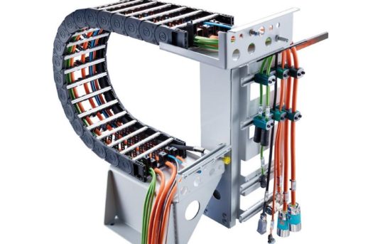 TOTALTRAX: Mehr Effizienz in der Beschaffung von Energieführungen und Leitungen