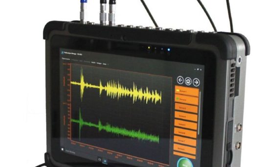 Berliner Condition Monitoring auf der In.Stand in Stuttgart