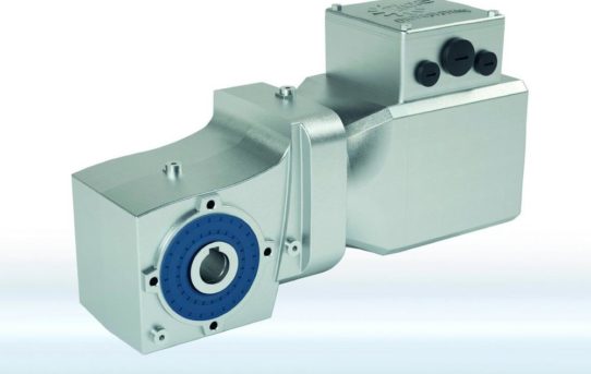NORD DRIVESYSTEMS auf der BrauBeviale 2019