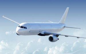 Abgehoben: IFT setzt auf OTEC-Finish für Luftfahrt
