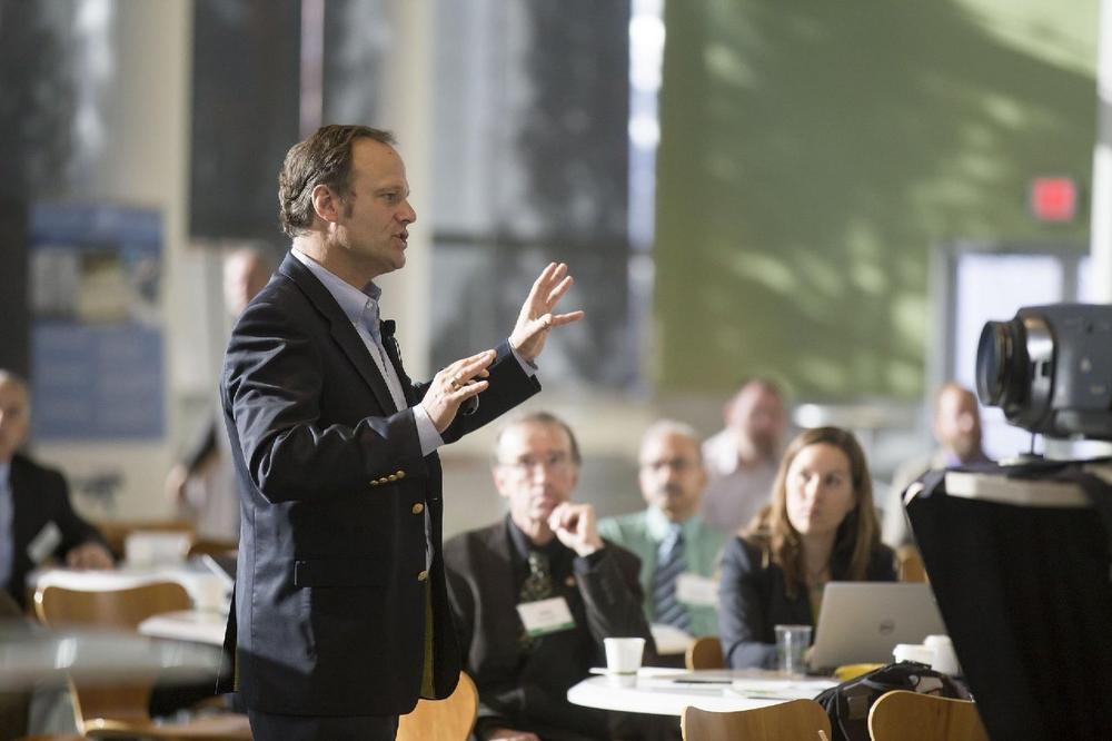 Tagung Additive Fertigung - Apium nimmt an Fachkonferenz teil