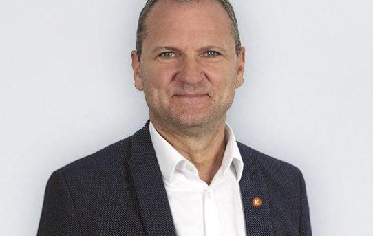 Carsten Trentau ist neuer Head of Sales OEM bei der KEMPER GmbH