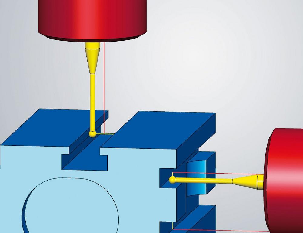 Mit hyperMILL® 2020.1 nach Düsseldorf