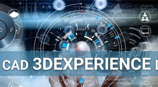 MB CAD 3DEXPERIENCE DAY