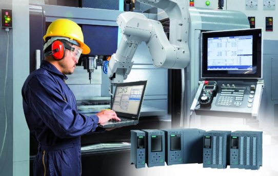 Upgrade für die Industrie 4.0