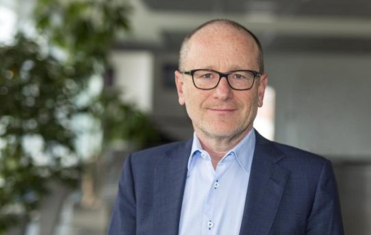 Jacek Kruszynski neuer Senior Vice President bei MAPAL