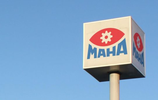 Veränderungen der Geschäftsführung und des Stif-tungsbeirats der MAHA Gruppe