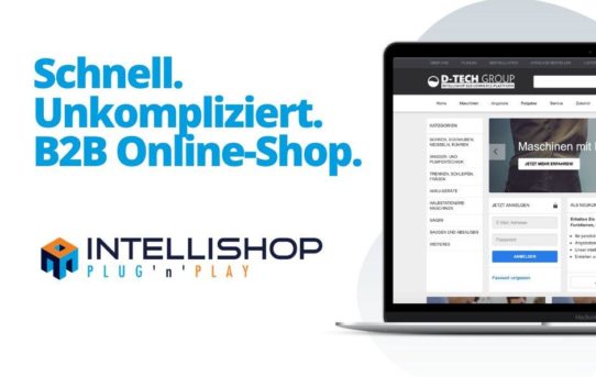 IntelliShop unterstützt den Mittelstand in der Corona-Krise mit Soforthilfe-Angeboten