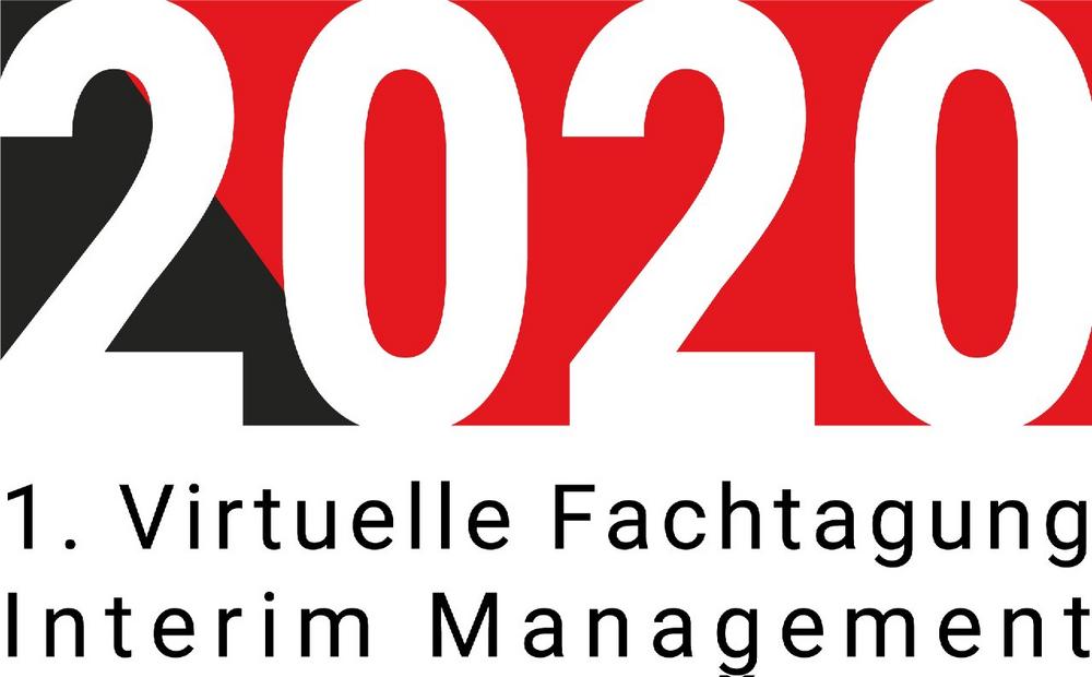 Interim Management-Szene trifft sich im Web: Erste virtuelle Fachtagung der DACH-Region