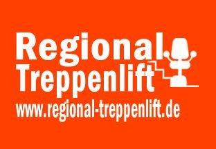 Regional Treppenlift in Dresden: Treppenlift günstig mieten