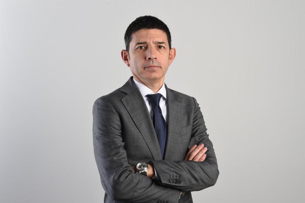 Marcello Perini übernimmt den Vorstandsvorsitz von Gefran
